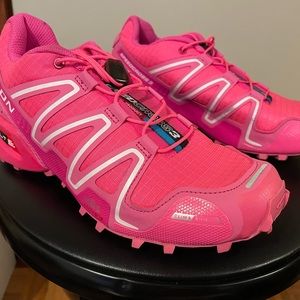 Womens SpeedCross 3